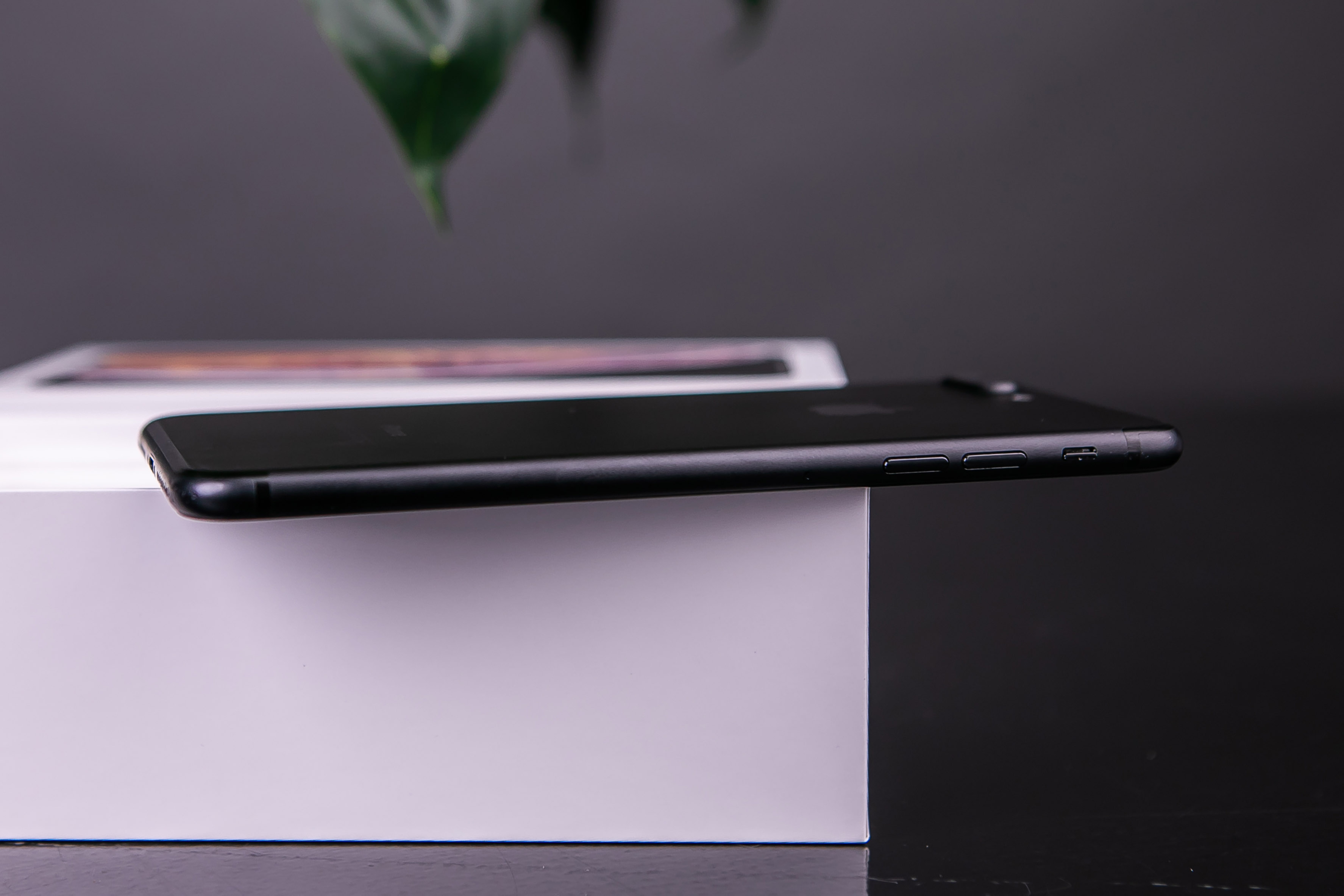 iPhone 7 Plus 128GB Black (MN4M2) б/у